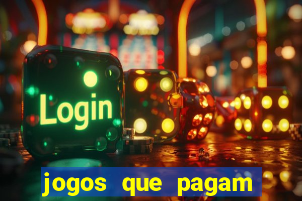 jogos que pagam pelo pagbank 2024